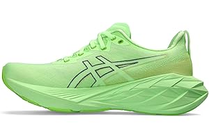ASICS Novablast 4 Mens Running Shoes Road