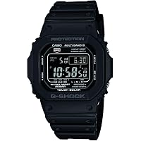Relógio Homem G-Shock Série Ga-100 Preto - GA-100CF-1A9ER | ANJO