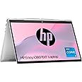 HP Envy x360 15.6" 2in1 Laptop | Intel Core i5-1335U | 8 GB RAM | 512 GB SSD | Intel Iris Xe Graphics | FHD 16:9 Touch Screen | Up to 13hrs battery | Intel Evo | Win 11 | Natural Silver | 15-fe0012sa