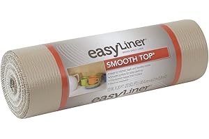 Duck - 854357 Smooth Top EasyLiner, 30 cm x 20 stóp, taupe