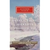 Novels, Tales, Journeys