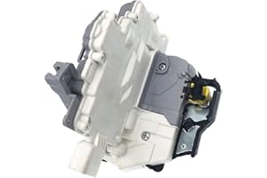 HZTWFC Türverriegelungsaktuator hinten links OEM # 4F0 839 015 4F0839015 für Audi A3 A6 C6 Allroad A8
