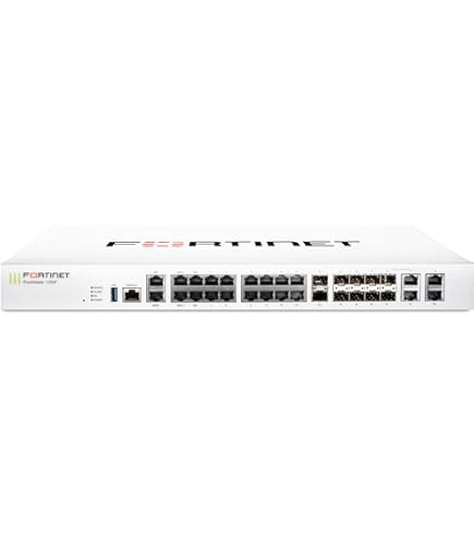Fortinet FortiGate 60F ルーター Fortinet FortiGate 60F Hardware, 36 Month Enterprise