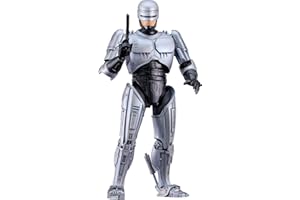 Good Smile Company Robocop - Figurine Moderoid Plastic Model Kit Robocop 18 cm