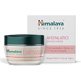 Himalaya Since 1930 Aydınlatıcı G&uuml;nd&uuml;z Kremi, Y&uuml;z Kremi, Cınnabloc, Uv Koruma, Hipoalejenik, Kuru Ve Karma Ciltler, 50ml