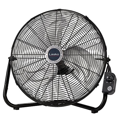 Preisvergleich Produktbild Lasko 2264qm Fan - Haushalt Fans (schwarz)