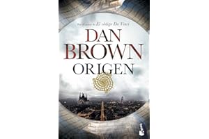 Origen (Bestseller)