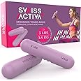 Swiss Activa+ Dumbbells 1.5 kg