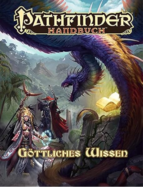 Pathfinder Handbuch Vermachtnis Der Drachen Pathfinder Handbuch Pathfinder Fantasy Rollenspiel Amazon De Buhlmann Jason Spiele Ulisses Bucher