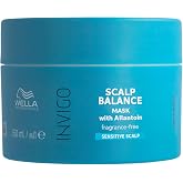 Wella Professionals Invigo Scalp Balance Sensitive Scalp Mask 150 ml