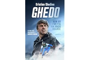 Ghedo. Non ho fretta ma vado veloce