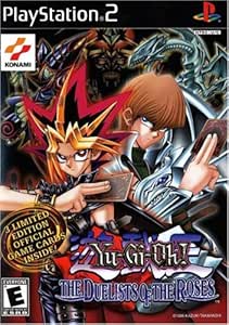 Yu-Gi-Oh! : Duelists of the Roses