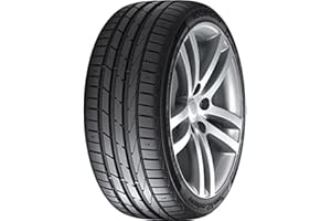 Hankook 75594 Neumático 235/55 R18 100V, Ventus S1 Evo 2 Suv K117A para Turismo, Verano