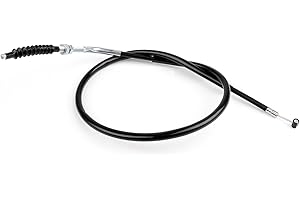 Topteng - Cavo frizione di ricambio per Hon-da NX650 Dominator 1988-2003 SLR650 XR650 XR650R