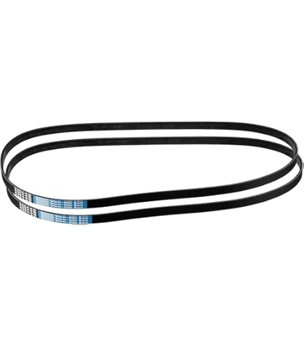 ConCar Flachriemen 720x30x1 Mm - Hochleistungsriemen Type T150, Schwarz