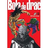 Bola de Drac Definitiva n. 13/34 (Manga Shonen)