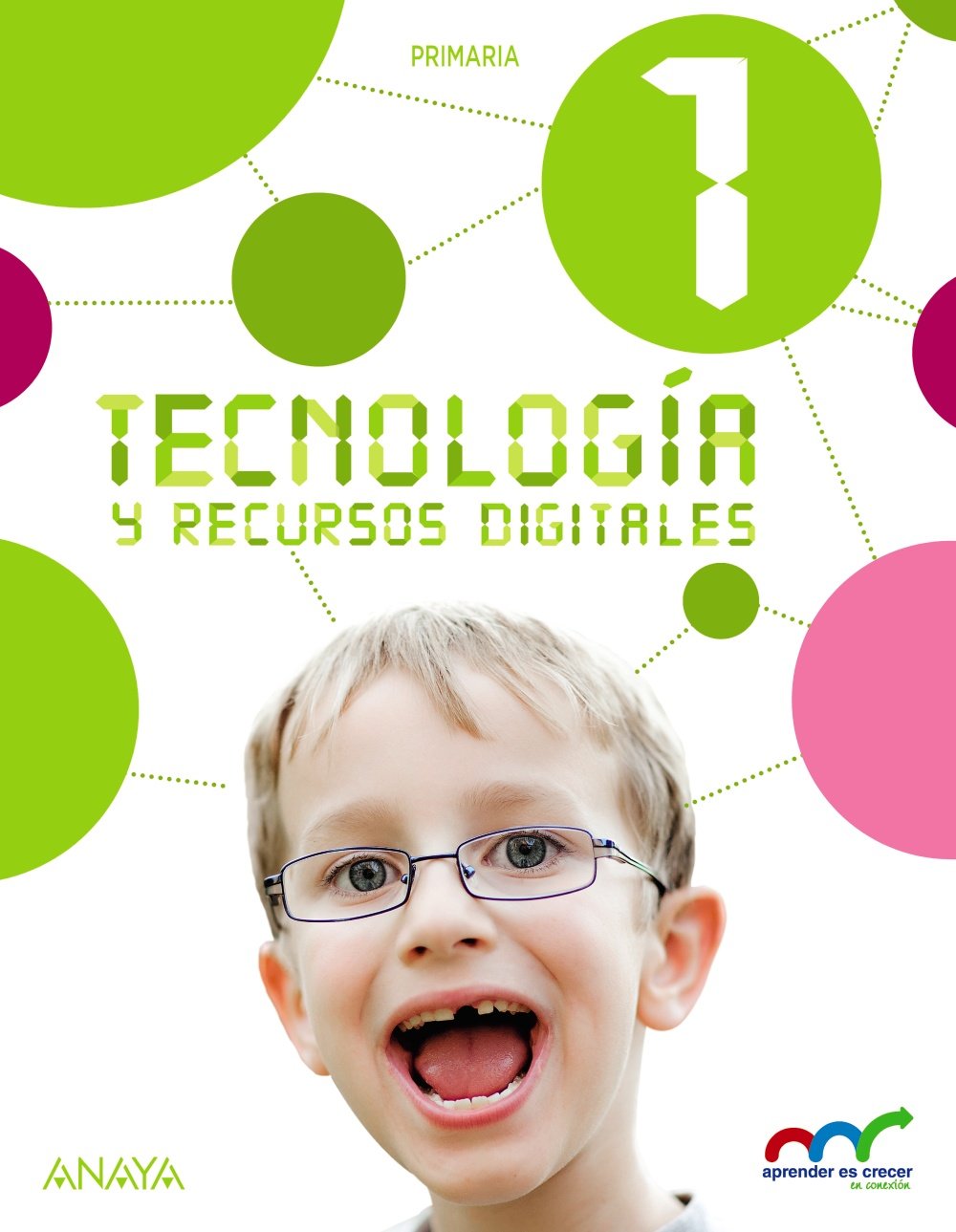 Tecnología y Recursos Digitales 1