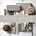 Create mood board for interior design project: mood board