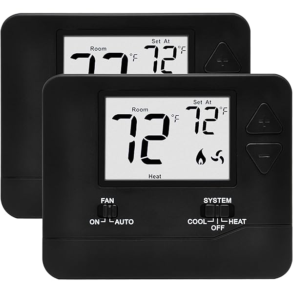 Best Heat Pump Thermostat In 2025