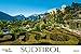 Südtirol 212519 2019: Großer Foto-Wandkalender mit Bildern aus Nord-Italien. Travel Edition mit Jahres-Wandplaner. PhotoArt Panorama Querformat: 58x39 cm. by 