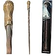 The Noble Collection - Ron Weasley Wand In A Standard Windowed Box - 14in (36cm) Wizarding World Wand - Harry Potter Film Set Movie Props Wands