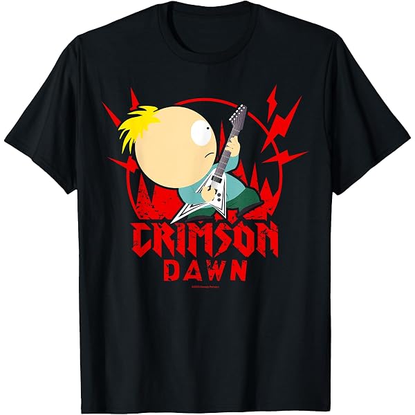 South Park Professor Chaos Destruction & Doom Sweat à Capuche Officiel