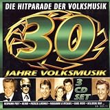 30 Jahre Volksmusik - Herman Prey