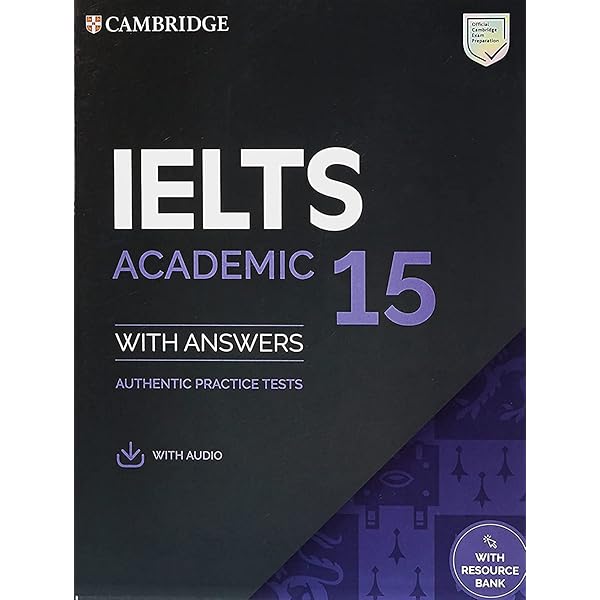 IELTS 18 Academic Student's Book with Answers with Audio