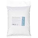 Sodium Bicarbonate 2kg - Premium Food Grade (Bicarb/Bicarbonate of Soda)