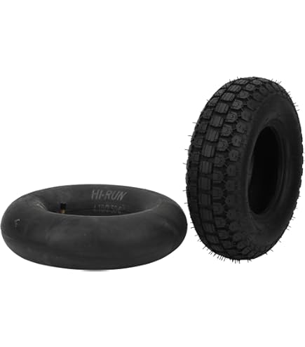 Ricambio Ruota 107-3708 Ruote Anteriori Per Tosaerba Toro Super Recycler 2 Pezzi 8x2 678131