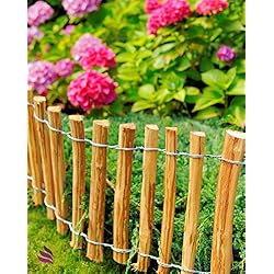 ESTACAS DE MADERA | Más de 20 Modelos en TodoDeMadera.Shop