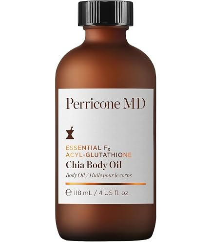 Perricone MD Essential FX Chia Oil, 1 fl oz