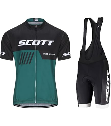 Triatlon-pak voor dames, eendelig tri-pak, professioneel team, fietspak met korte mouwen en zakken, 3D-gel gewatteerde zomerfietskleding (3,3XL