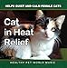 Produktbild Cat in Heat Relief CD - Helps quiet and calm female cats