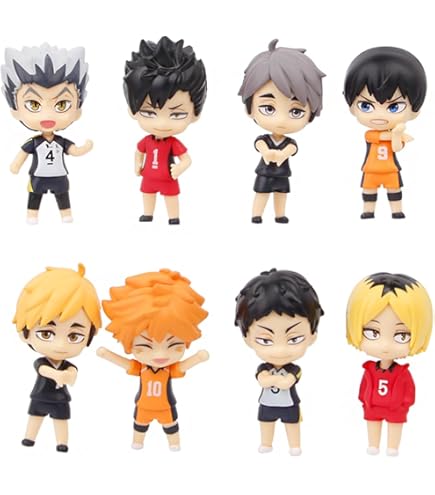 Haikyuu!! - Hajime Iwaizumi - WONDERLAND COMICS