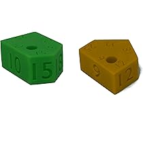 General Tools 843/1 Potlood Kompas en Scriber, Pack van 1