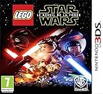 Lego Star Wars : le Réveil de la Force