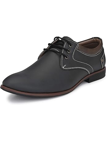 Centrino Men Formal Shoe