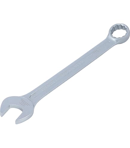 BGS Chiave Ad Anello Ad Innesto | 34 Mm | Sede 14 X 18 Mm | Leroy Merlin - Foto 2