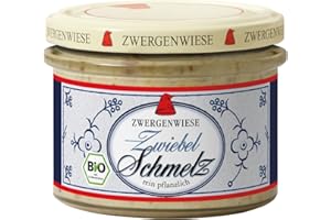 ZWERGENWIESE ZwiebelSchmelz 12 x 150 g