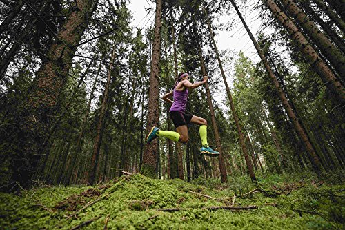 SPORT KOMPRESSIONSSTRUMPF under pressure RUNATTACK (Kompression: 18-21mmHg) – Höchste Qualität, Made in Germany! - 6