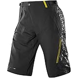 altura five 40 waterproof mountain bike shorts