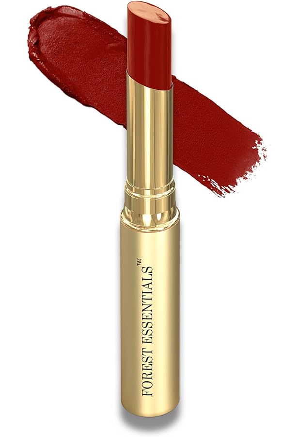 チーク Forest Essentials Noor Nikhaar Cheek forest-essentials-gerua-noor-