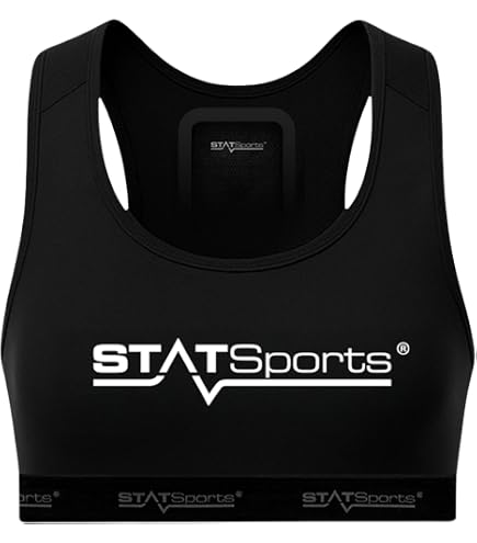 STATSports APEX Athlete Series Soccer Tracker - Advanced Fitness