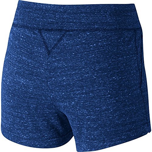 Nike Damen Gym Vintage Shorts - 2