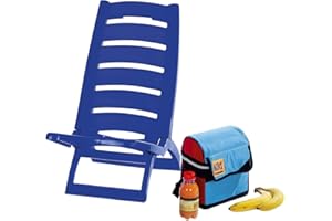 Adriatic adr176 spiaggina, Bleu