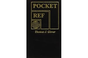 Pocket Ref
