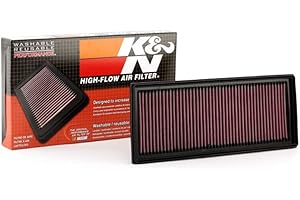 Filtre à air K&N Filters 33-2865