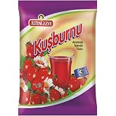 Altıncezve Kuşburnu Aromalı İ&ccedil;ecek Tozu 250 Gr