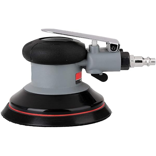 5" Random Orbital Sander – – COM